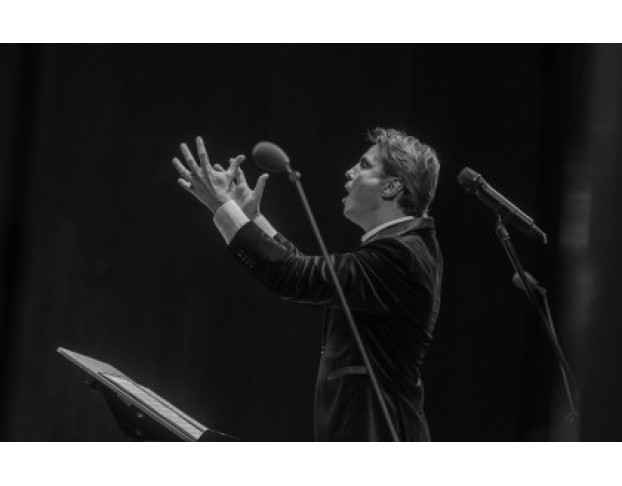 Хор Сретенского Монастыря