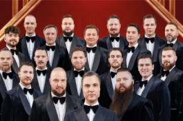 Хор Сретенского Монастыря