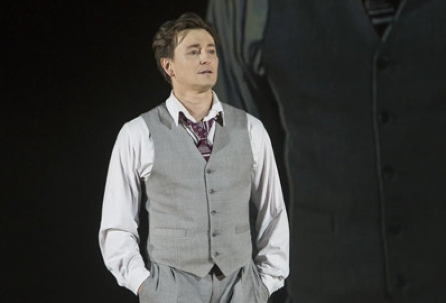 Хулиган. Исповедь