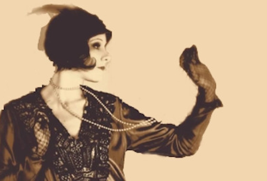 Идеальный Мужчина