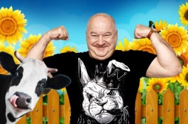 Игорь Маменко