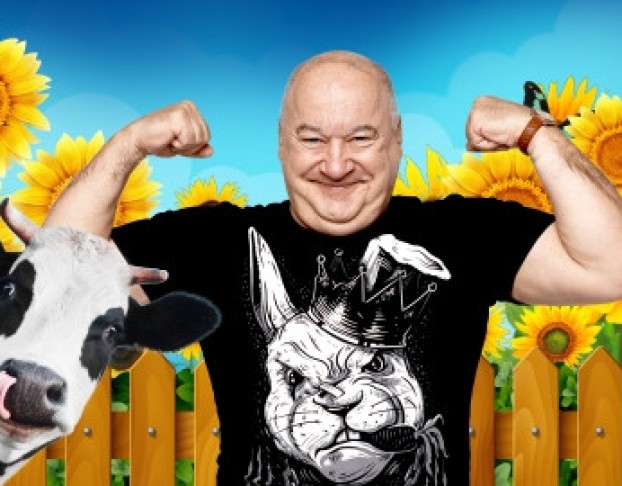 Игорь Маменко