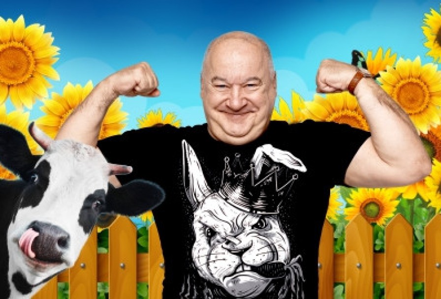 Игорь Маменко