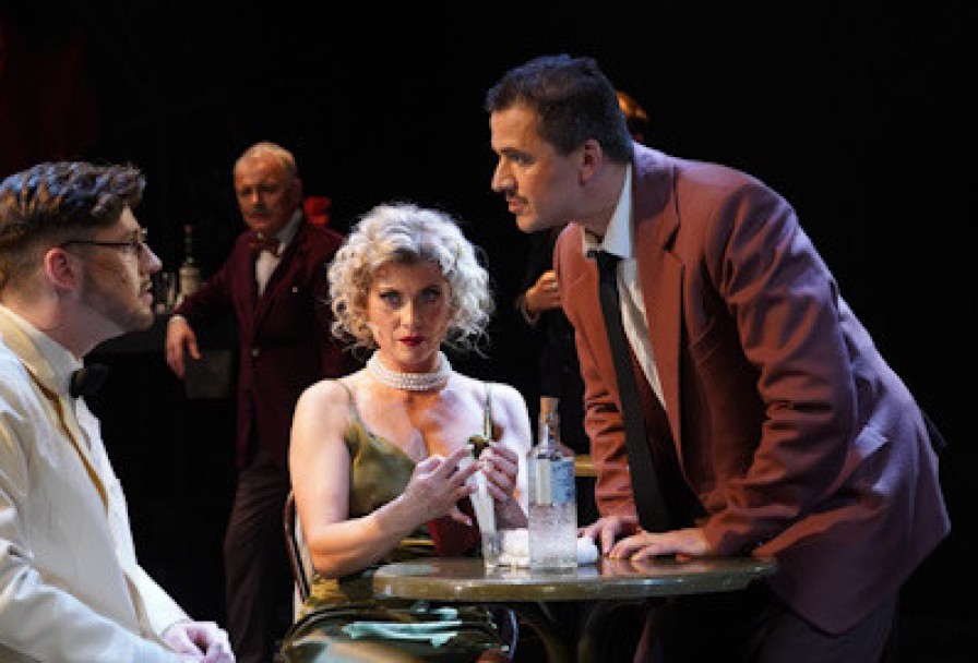 Игры в Классики