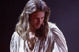 Иисус Христос – Суперзвезда