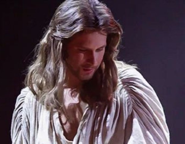 Иисус Христос – Суперзвезда