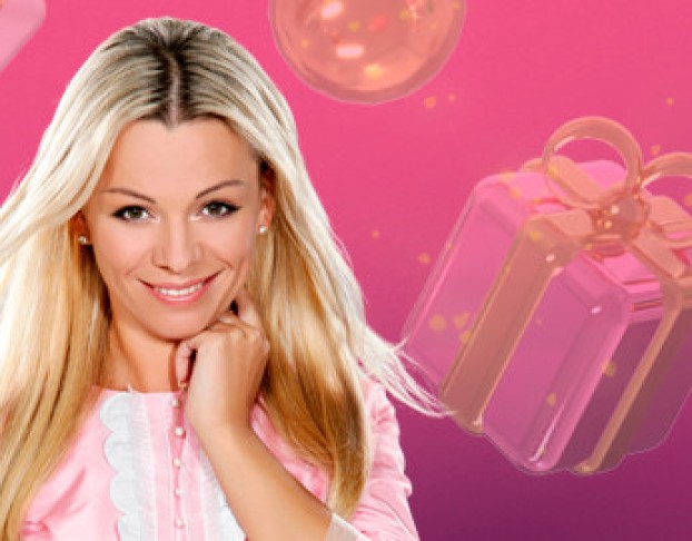 Ирина Салтыкова