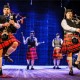 Ирландское Шоу City Pipes