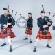Ирландское Шоу City Pipes