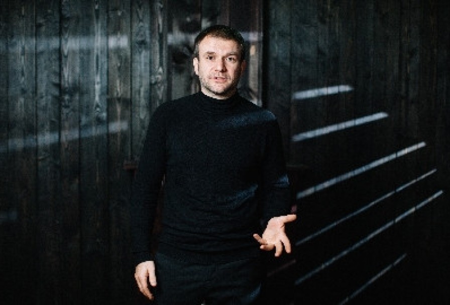 Истории из Чемодана. Довлатов