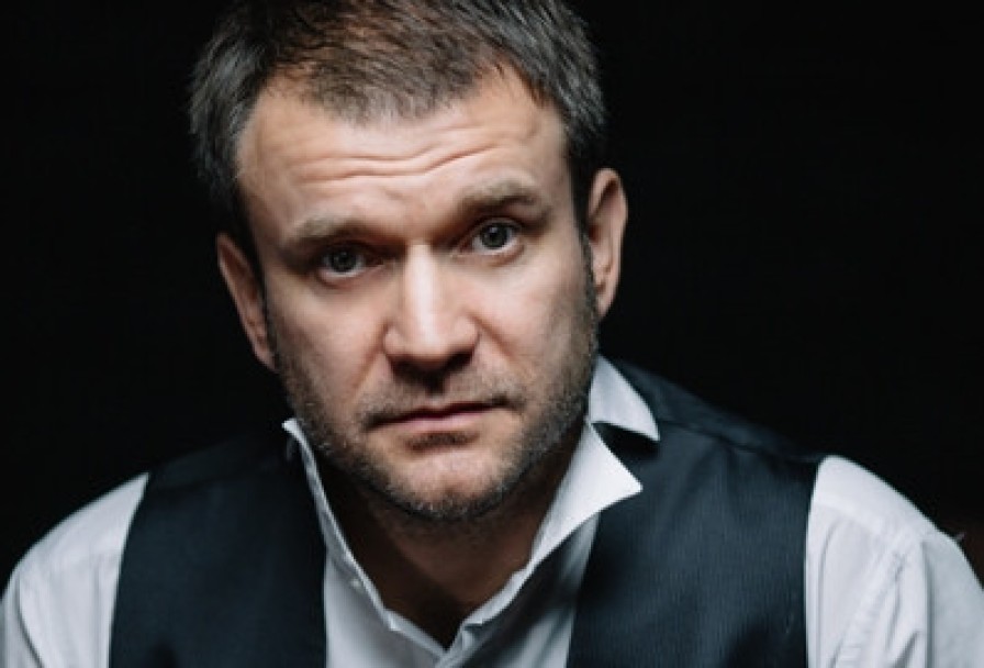 Истории из Чемодана. Довлатов