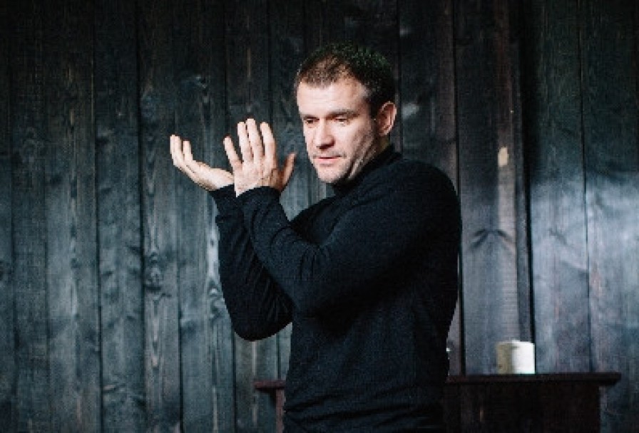 Истории из Чемодана. Довлатов