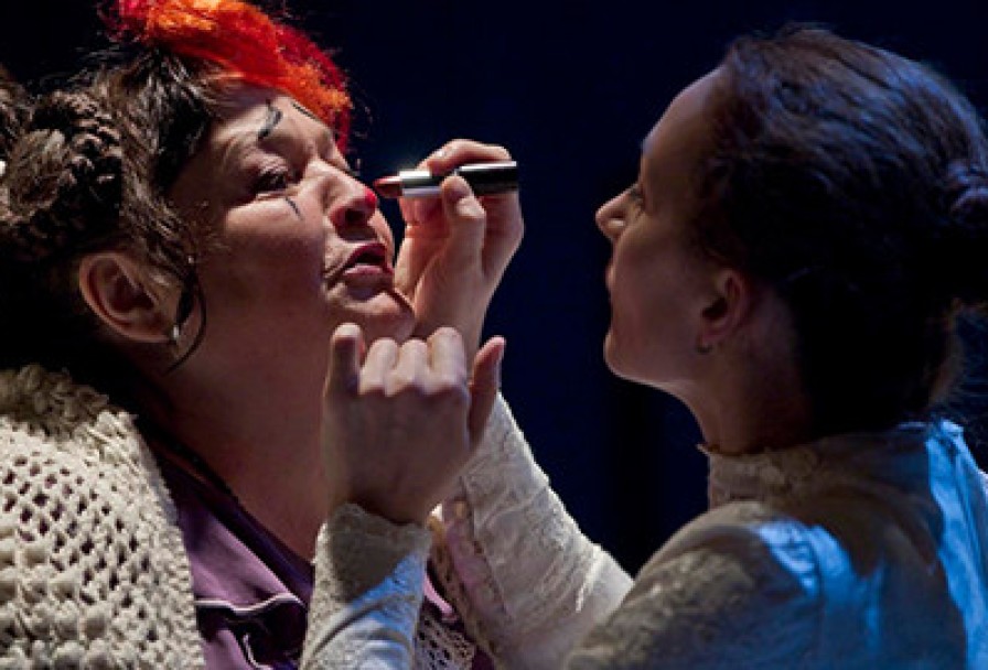 Иудушка из Головлёва