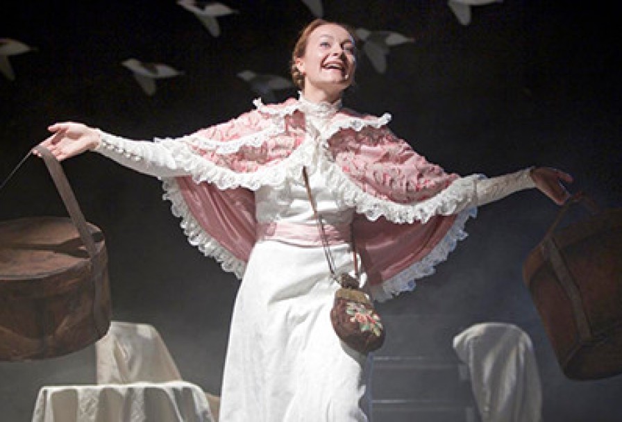 Иудушка из Головлёва