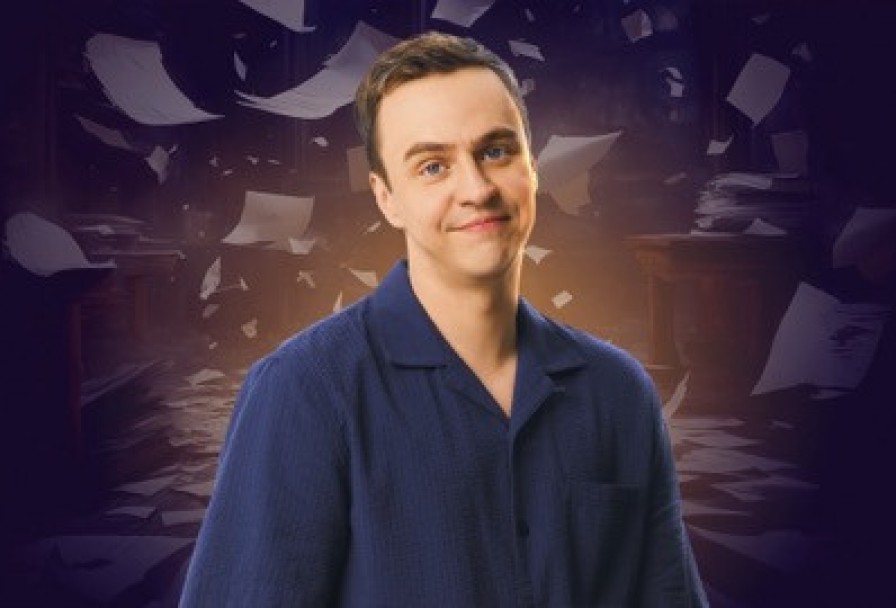 Иван Абрамов