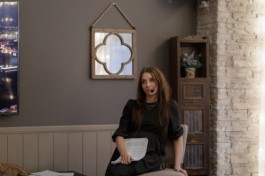 из Петербурга, с Любовью