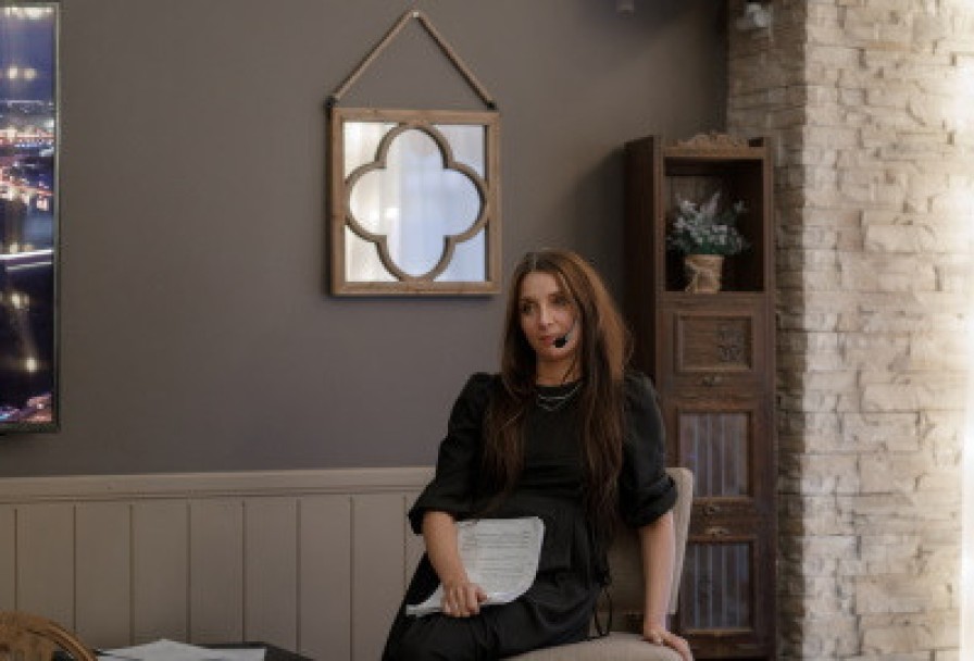 из Петербурга, с Любовью