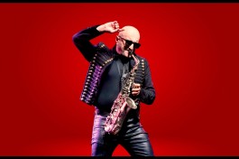 J.seven Israel Шедевры Романтической Саксофонной Музыки