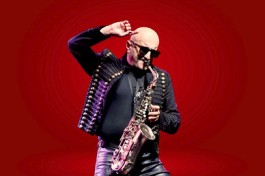 J.seven. Шедевры Романтической Саксофонной Музыки