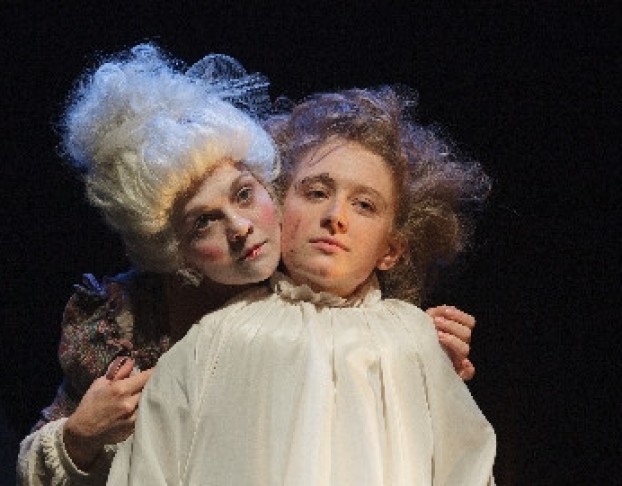 к 90-Летию Петра Фоменко. о Трагедии