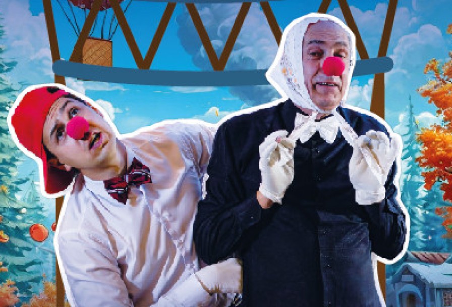 к. Чуковский. Сказки