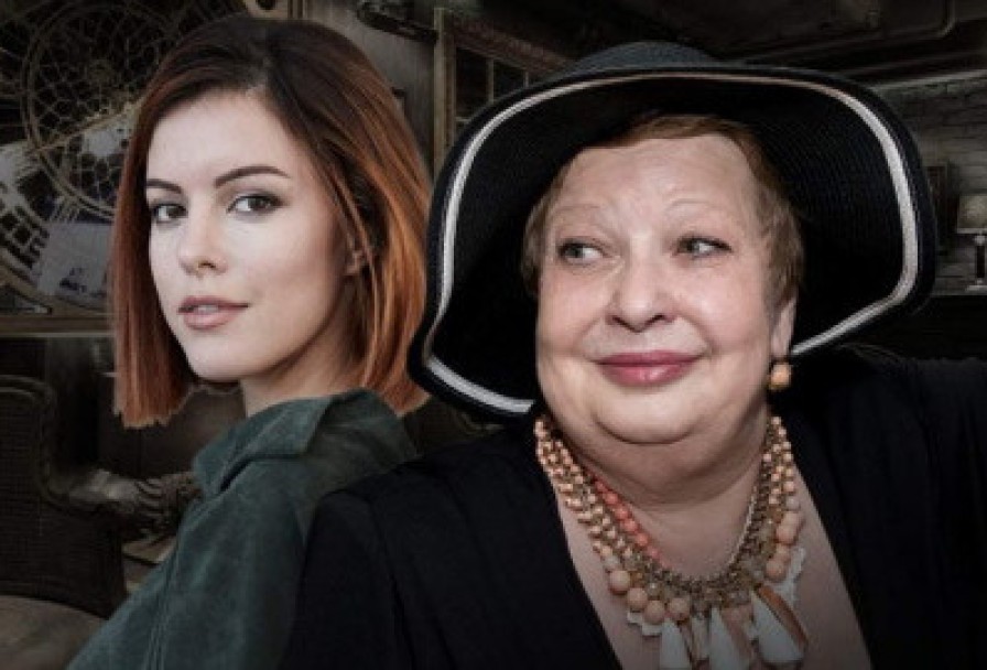 Кабаре на Двоих