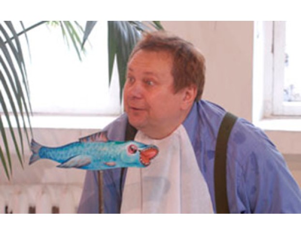 как Один Мужик Двух Генералов Прокормил