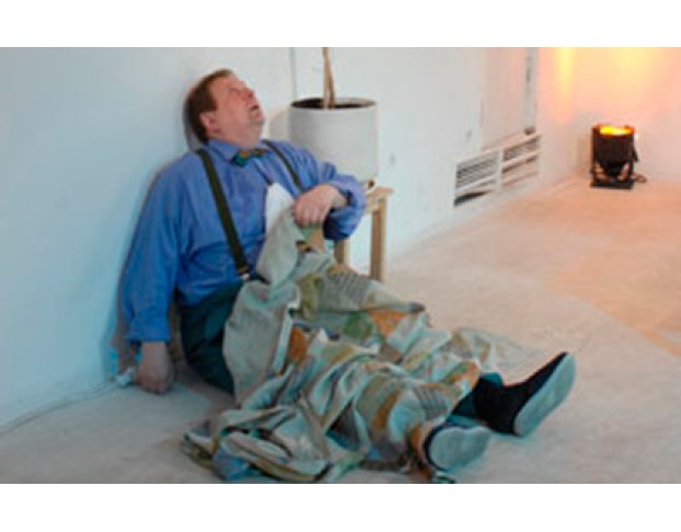 как Один Мужик Двух Генералов Прокормил