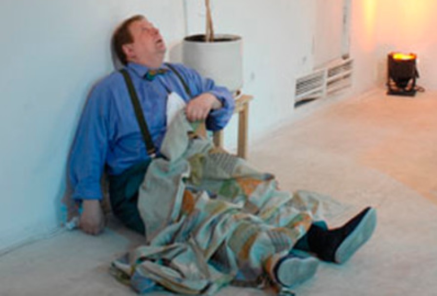 как Один Мужик Двух Генералов Прокормил