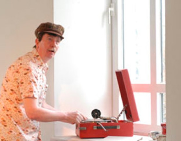 как Один Мужик Двух Генералов Прокормил