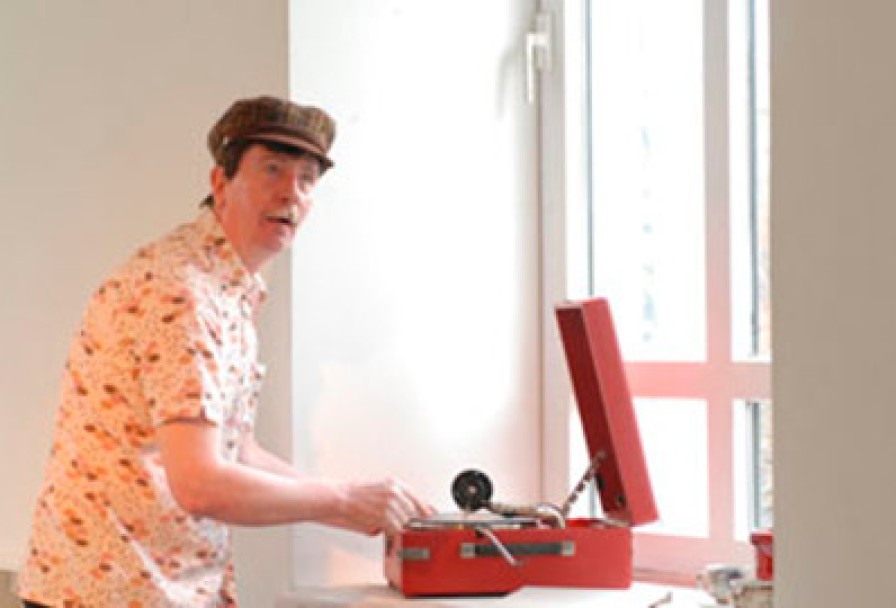 как Один Мужик Двух Генералов Прокормил