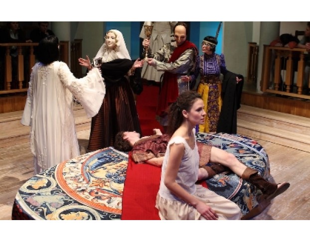 Каменный Ангел