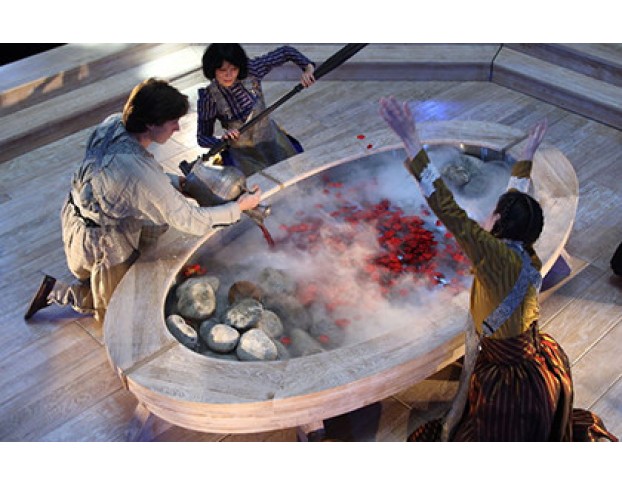 Каменный Ангел