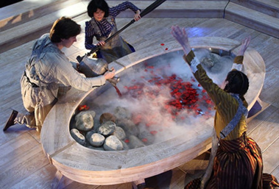 Каменный Ангел