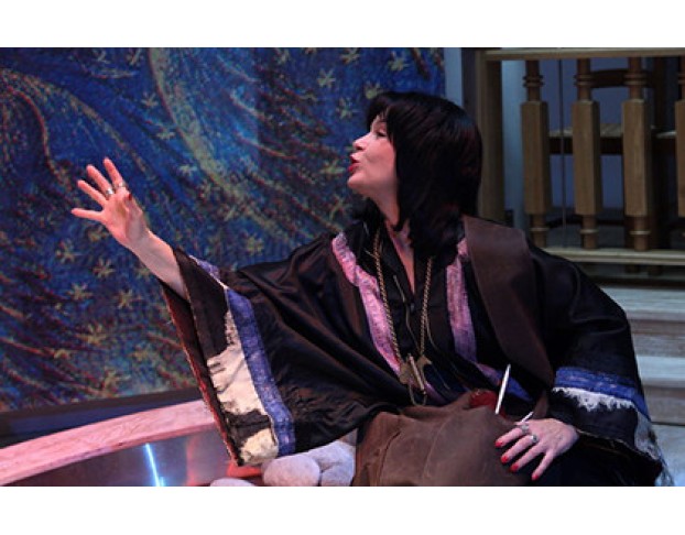 Каменный Ангел