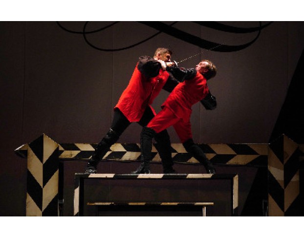 Капитанская Дочка