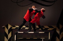 Капитанская Дочка