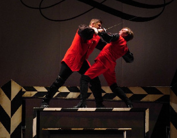 Капитанская Дочка