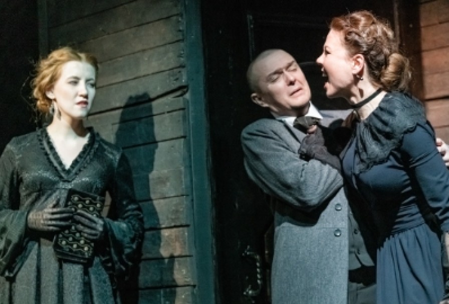 Карамазовы