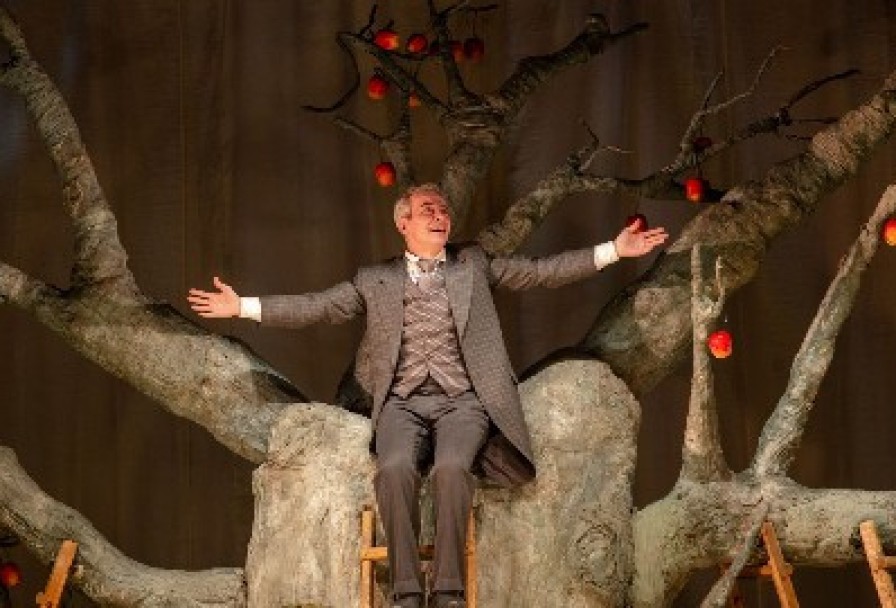 Касатка. Новый Полет