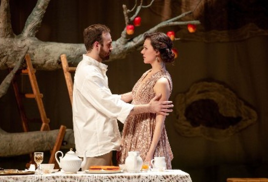 Касатка. Новый Полет