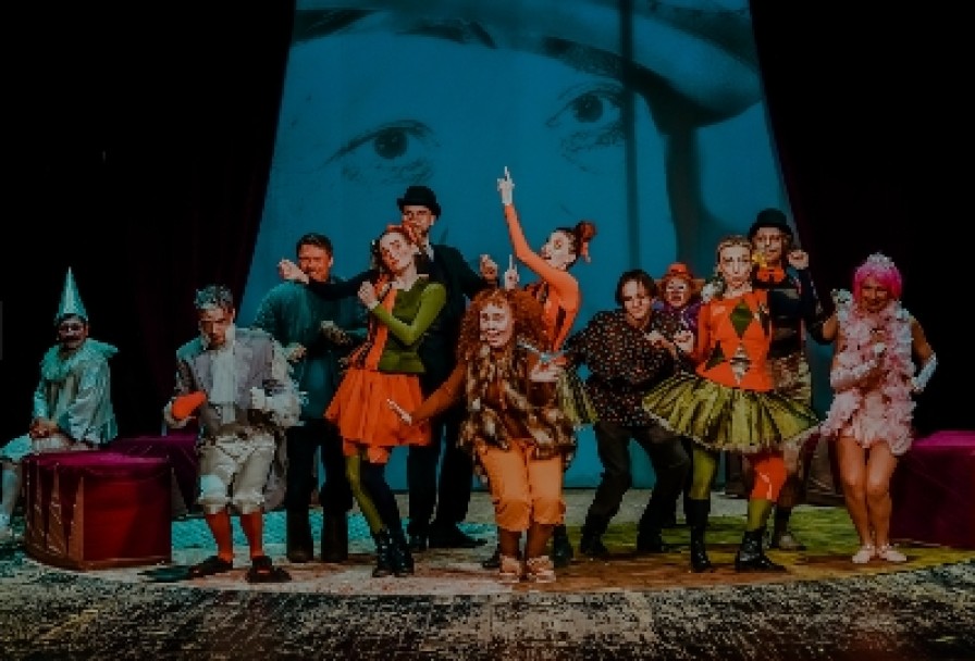 Каштанка. Собака. Ру