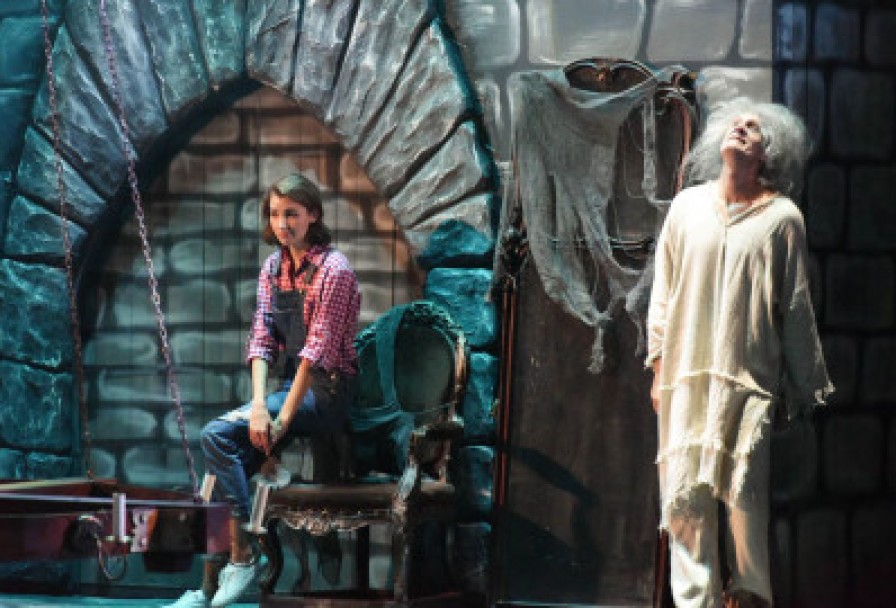 Кентервильское Привидение