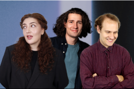 Кинолюбители