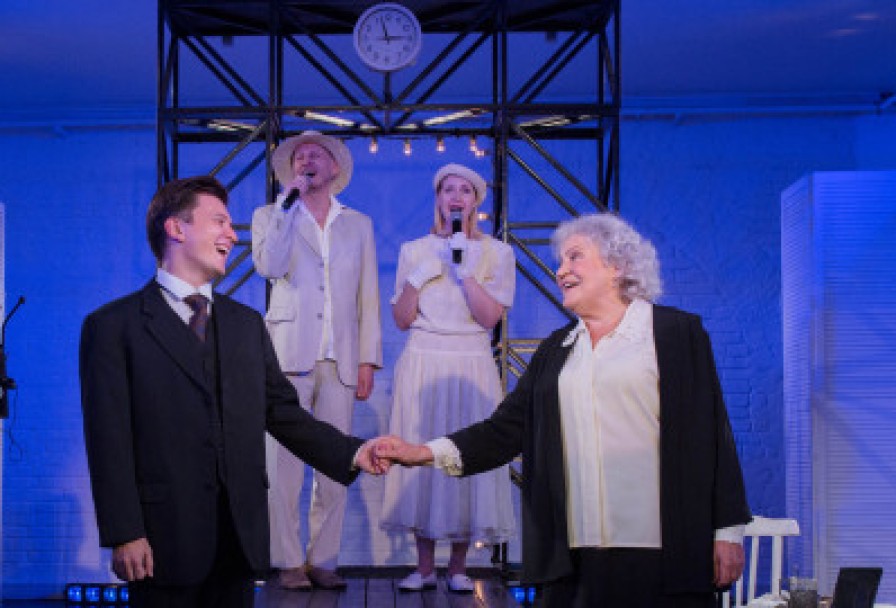 Книга Судеб