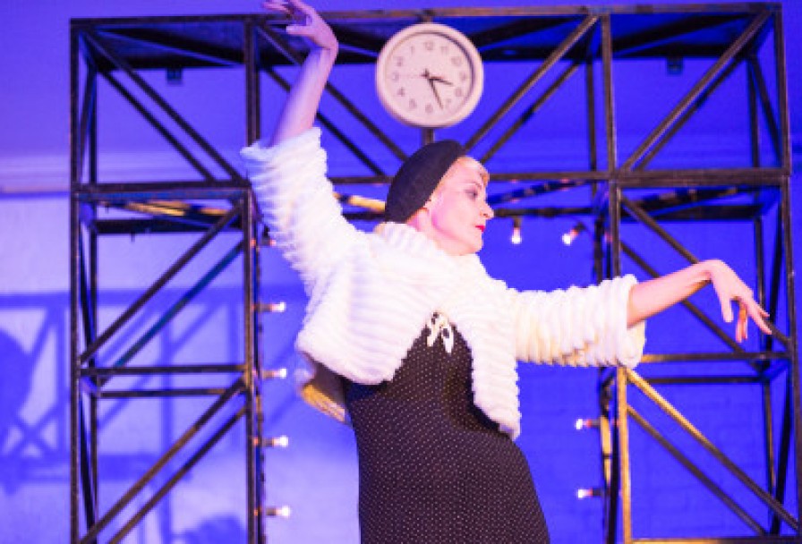 Книга Судеб