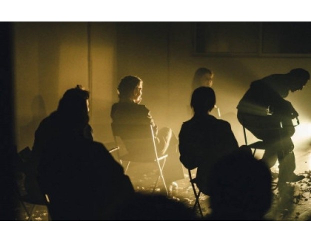 когда Мир Дышит