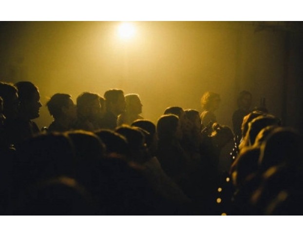 когда Мир Дышит