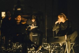 когда Мир Дышит