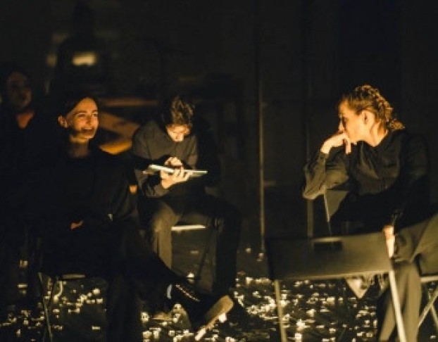 когда Мир Дышит